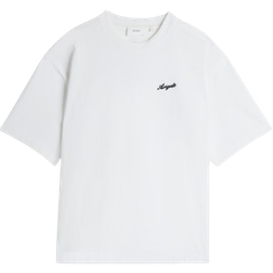 Axel Arigato Honor T-Shirt White