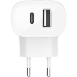 Belkin WCB007VFWH White