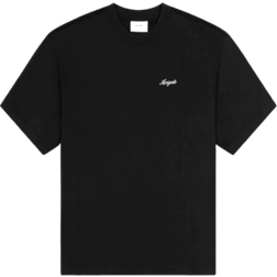 Axel Arigato Honor T-shirt - Black