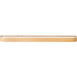 Audo Copenhagen Epoch Hylla 150 cm Natural Oak-Fog Vägghylla