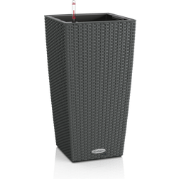 Lechuza Cubico Cottage 30 - Granite 29.5cm