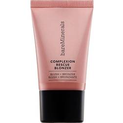 BareMinerals Complexion Rescue Blonzer - Kiss Of Mauve
