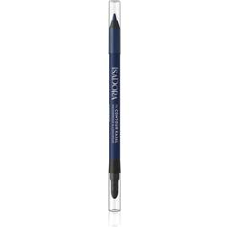 Isadora Contour Kajal 1,2 g 66 Dark Blue