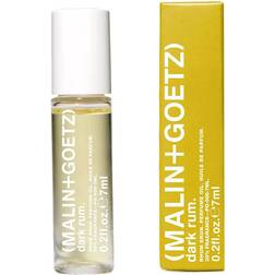 Malin+Goetz Dark Rum Perfume Oil 7ml