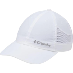Columbia Tech Shade Hat Unisex - White