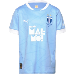 Puma MALMÖ FF Home Jersey Replica Jr