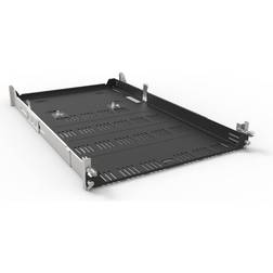 HP Depth Adjustable Fixed Rail Rack Kit