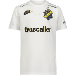 Nike Aik Away Jsy 25 Jr Fotbollströjor Small