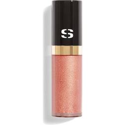 Sisley Paris Ombre Eclat Liquide Eyeshadow #04 Coral