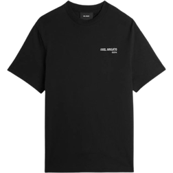 Axel Arigato Legacy T-Shirt Black