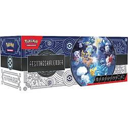Pokémon Festtagskalender Julekalender 2023