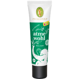 Health & Wellness Gesundwohl Træk Vejret Frit balsam Børn 30 ml 30ml