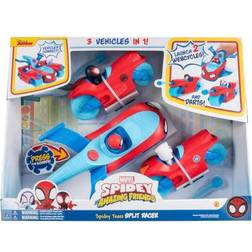 Jazwares Spidey Team Split Racer 22 cm