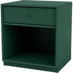 Montana Furniture Dream Pine 136 Sockel 3cm Sängbord 30x35.4cm