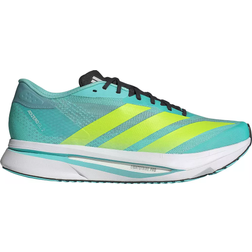 adidas Adizero SL2 Running Shoes Mens - Flash Aqua