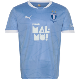 Puma MALMÖ FF Home Jersey Replica Men Football Shirt