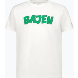 Hammarby Bajen M T-shirt White