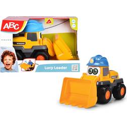 Dickie Toys ABC Lucy Loader