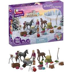 Schleich Horse Club Julekalender 2025