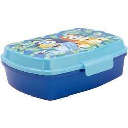 Stor Bluey Matlåda Bluey