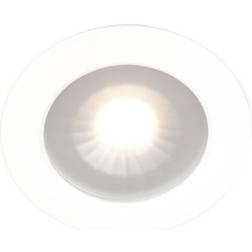 Hide-a-lite Minidownlight 1202 Loftplafond ∅ 7cm