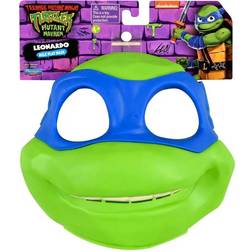 Teenage Mutant Ninja Turtles Turtles Mutant Mayhem Leonardo Mask