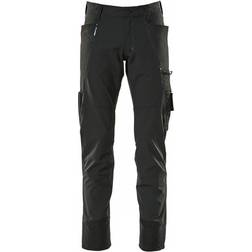 Mascot 17279-311 Advanced Ultimate Stretch Trouser - Black