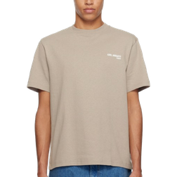 Axel Arigato Legacy T-shirt - Mid Grey