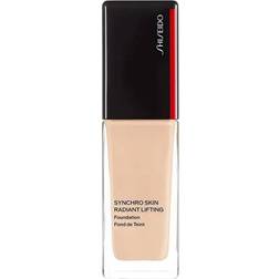 Shiseido Self-Refreshing Foundation 120