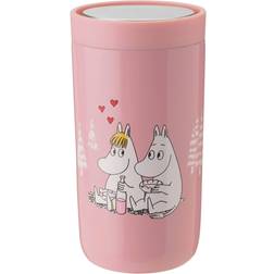 Stelton To Go Click Moomin Love Travel Mug 20cl