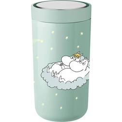 Stelton Mumin To Go Click 20cl, Shooting Star Termosmugg 20cl