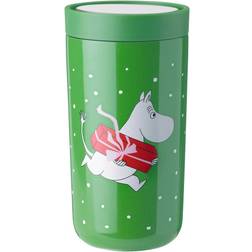 Stelton To Go Click Moomin Present Travel Mug 20cl