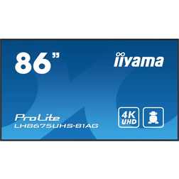 Iiyama ProLite LH8675UHS-B1AG
