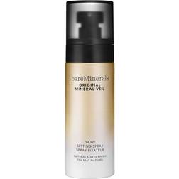 BareMinerals Original Mineral Veil 0008 Läppstift - Natural Matte Setting