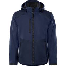 Fristads Softshell Winter Jacket 4060 CFJ - Dark Navy