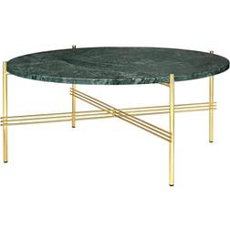 GUBI TS Sofabord 80cm