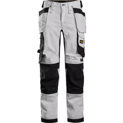 Snickers Workwear 6247 All Round Work Stretch Holster Pocket Trousers