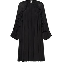 Copenhagen Muse CMNORMA Dress Butler Loftet Kjole - Black