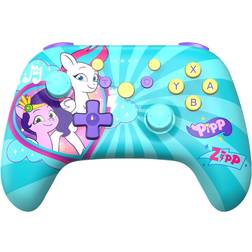 Trade Invaders My Little Pony Wireless Controller