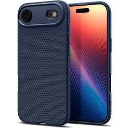 Spigen Liquid Air Case iPhone 17 Air Blue