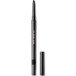 Guerlain The Intense Colour Eye Pencil #01 Black Ebony
