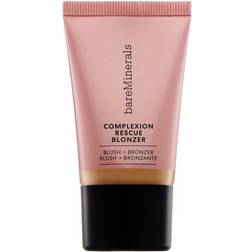 BareMinerals Complexion Rescue Blonzer Kiss of Muave - Mauve