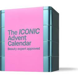 Beauty Advent Calendar Iconic Beauty Calendar 2025