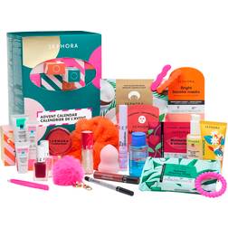 Sephora Collection 24 Överraskninga Adventskalender