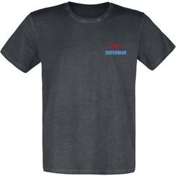 DC Comics Superman DC Comics T-Shirt Logo XXL