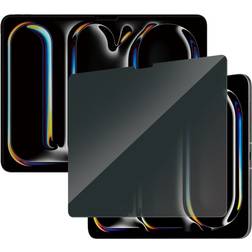 PanzerGlass Ultra-Wide Fit Skærmbeskytter for iPad Air 13