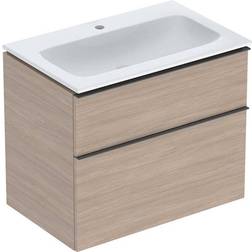 Geberit MÖBELPAKET ICON B75 SLIM