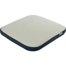 Leitz Ergo Active Wobble Cushion with Fabric Cover Grey