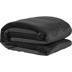 Liberator Fascinator Throw Black