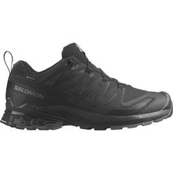 Salomon XA Pro 3D V9 Wide GTX M - Black/Phantom/Pewter